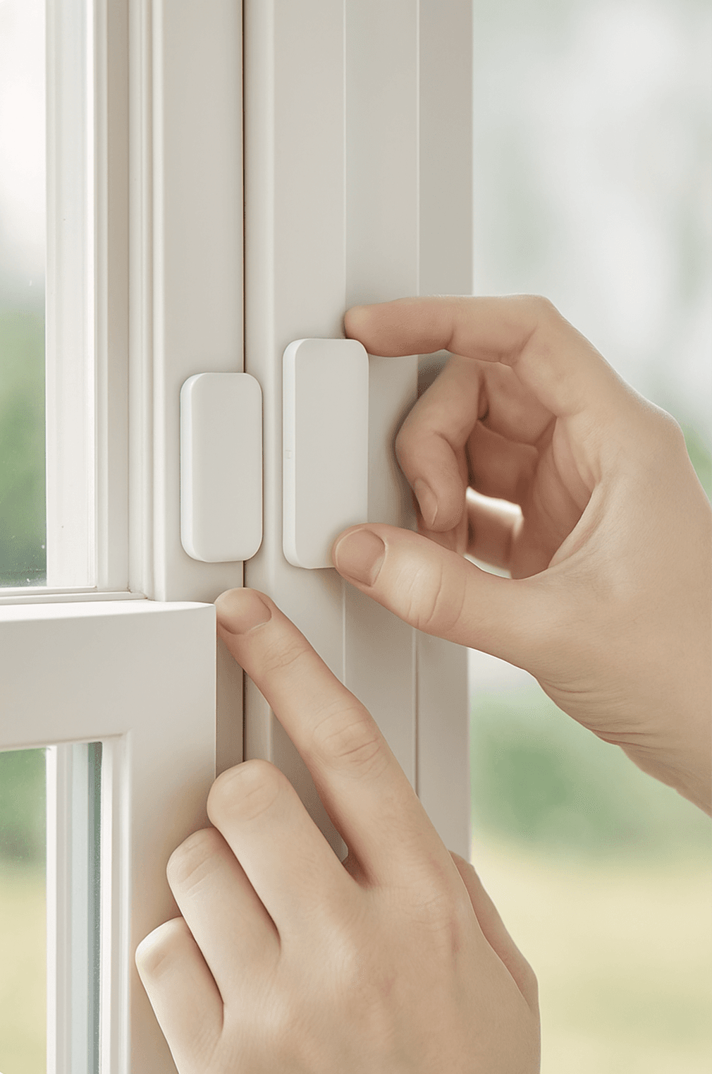 door sensors