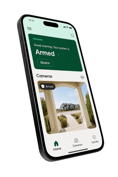 Mobile App