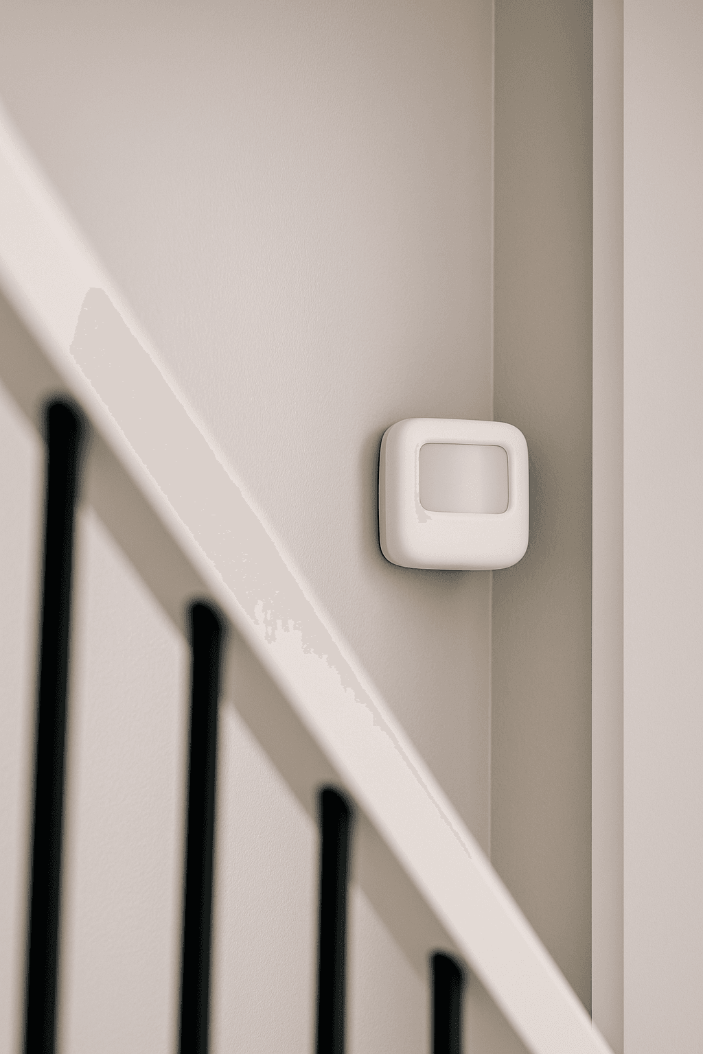 Motion sensors