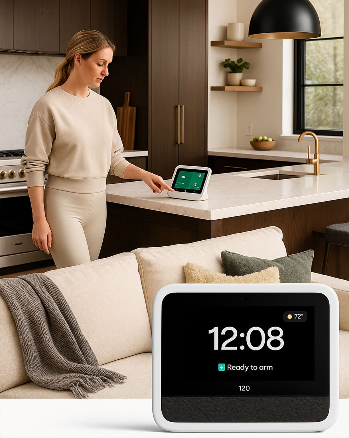 Smart Hub