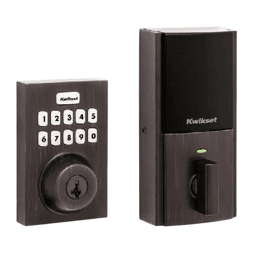 Smart Lock